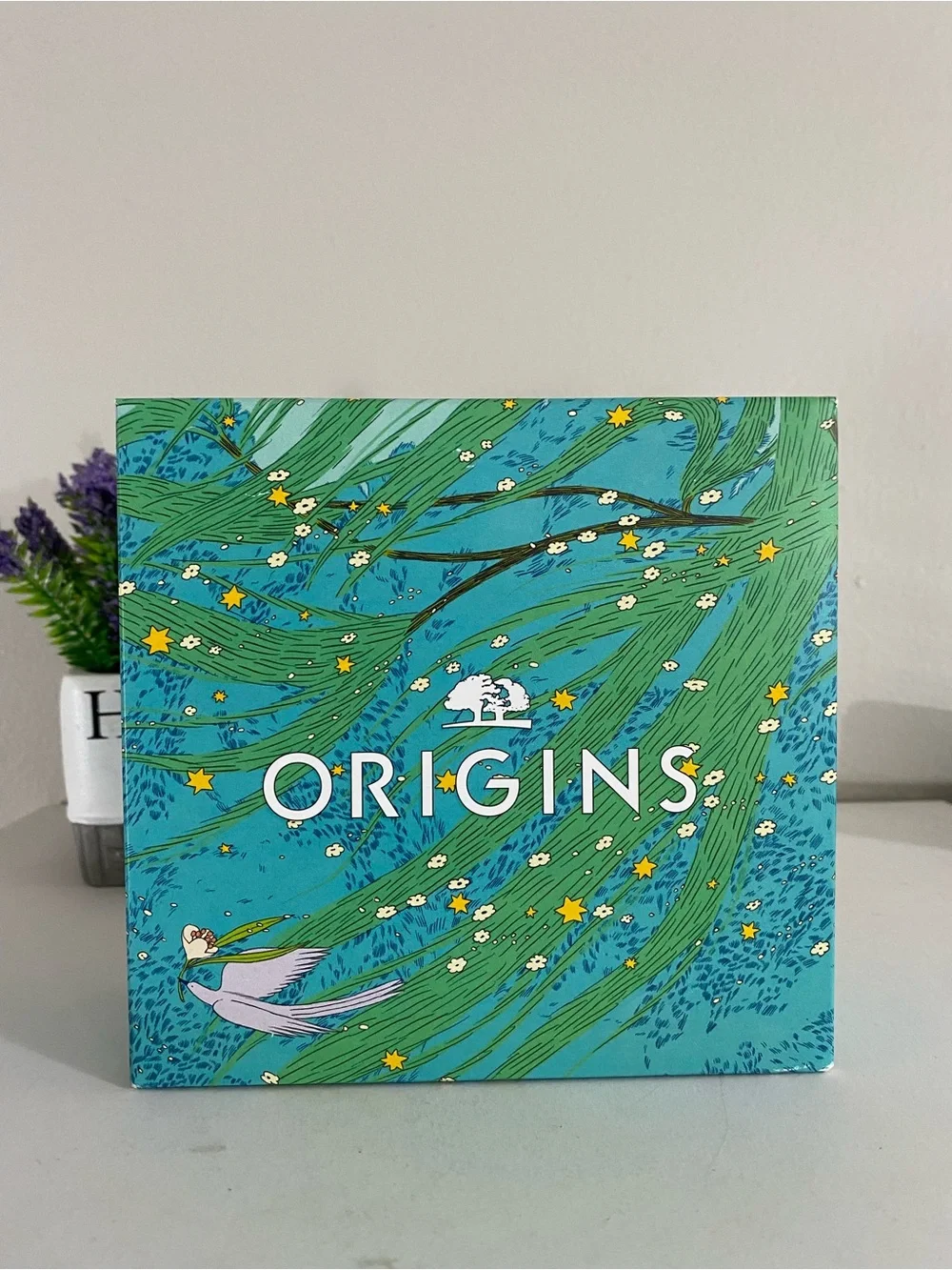 Origins Ginger Body-Indulging Essentials Hand & Body Wash + Hand Cream + Lotion